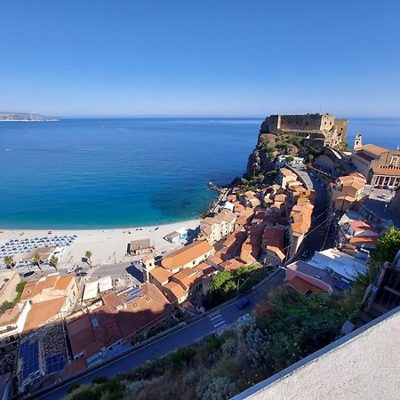 Scilla Resort Exterior foto